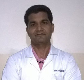 Child Specialist Doctor in Malviya Nagar Jaipur