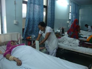 Obstetrics and Gynecology Hospitals in Malviya Nagar Jaipur