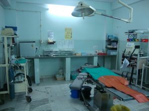 Gynecology Hospitals In Malviya Nagar Jaipur