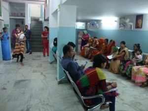 Female Obstetrician in Malviya Nagar Jaipur