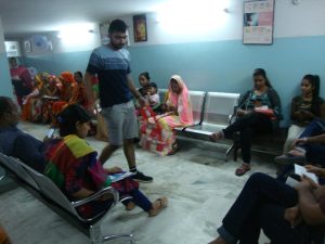 Lady Doctor in Malviya Nagar Jaipur