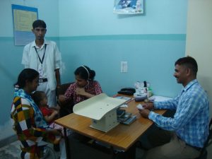 Lady Gynaecologist In Malviya Nagar Jaipur