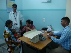 Female Obstetrician in Malviya Nagar Jaipur