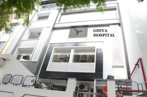 Female Obstetrician in Malviya Nagar Jaipur