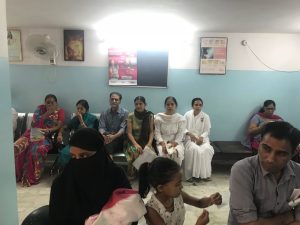Obstetrics and Gynecology Hospitals in Malviya Nagar Jaipur