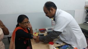Infertility Treatment in Malviya Nagar Jaipur