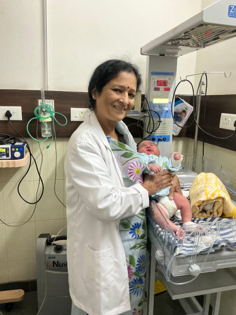 Best Gynecologist in Jaipur