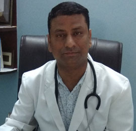 Best Gynecologist in Jaipur