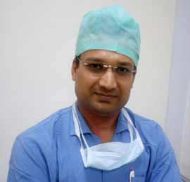 Best Gynecologist in Jaipur