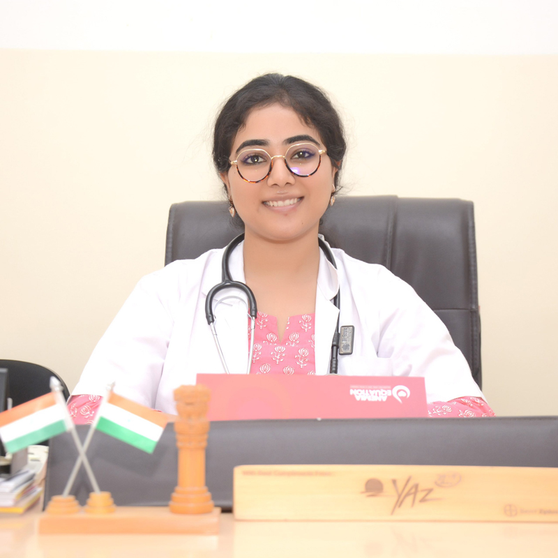 Best Gynecologist in Jaipur