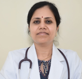 Best Gynecologist in Jaipur